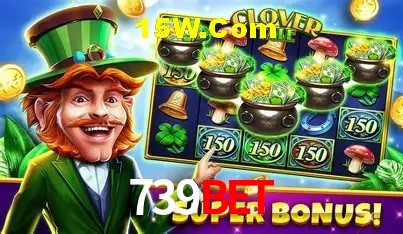Sinta a adrenalina dos jogos de cassino com 739Bet