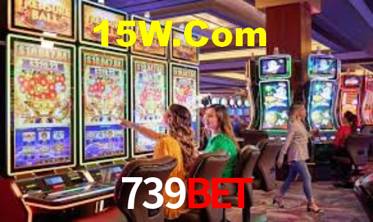 APP oficial da 739Bet para mobile